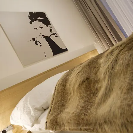 Balcony Dream Mariahilf Top 29 Wien Zimmer foto
