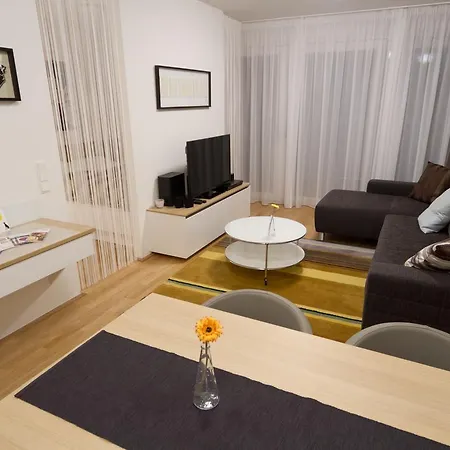 Balcony Dream Mariahilf Top 29 Wien Zimmer foto