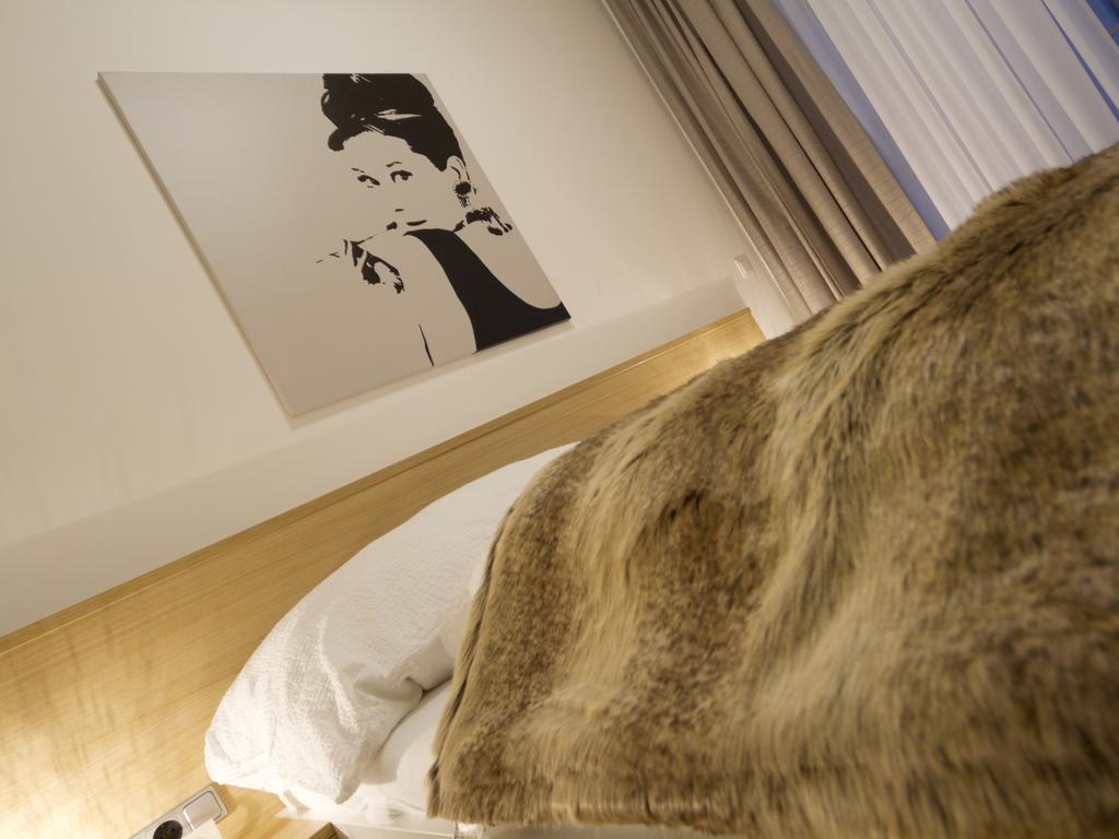 Apartment Balcony Dream Mariahilf 29 Wien