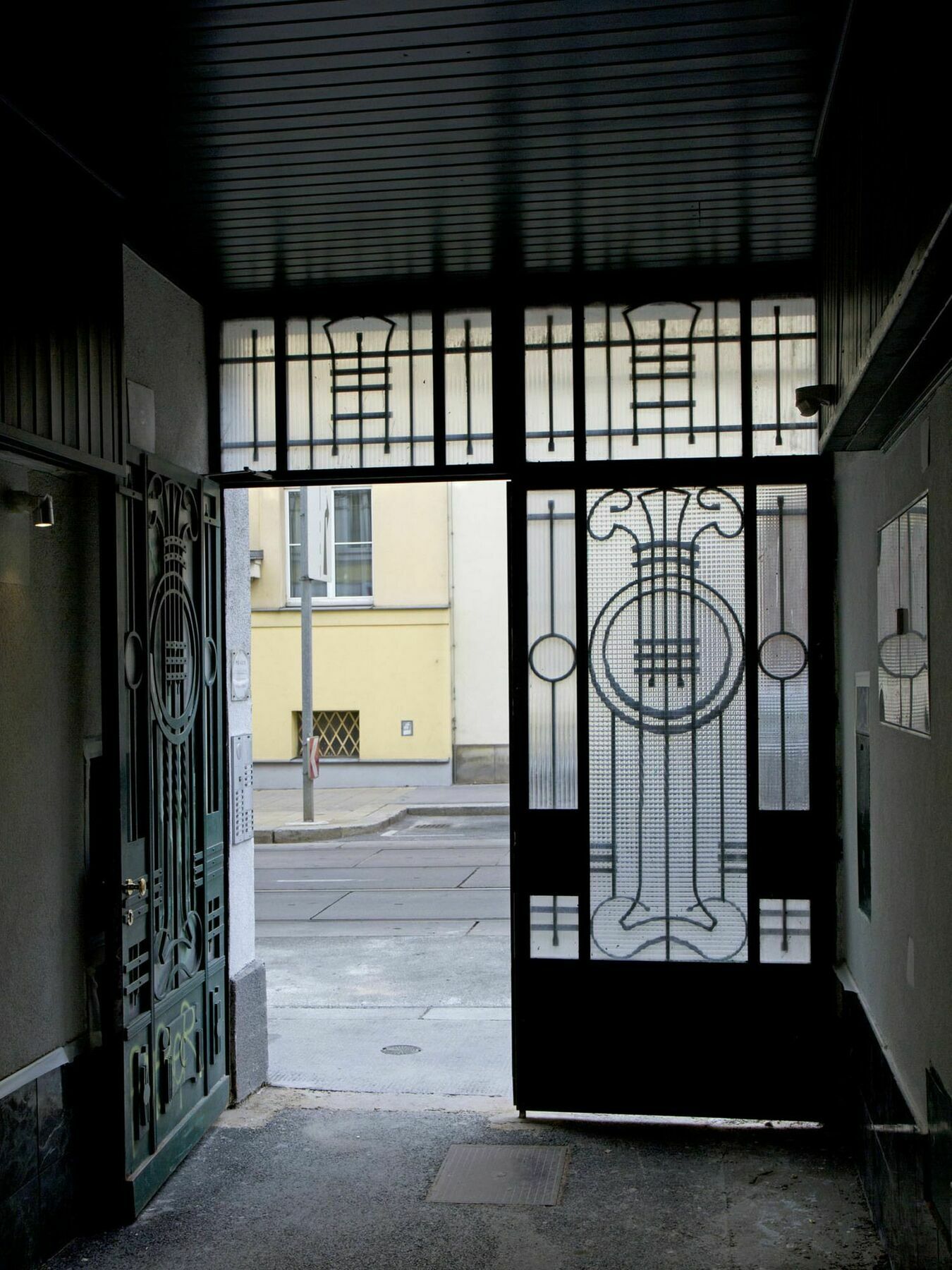 Balcony Dream Mariahilf 29 Apartment *