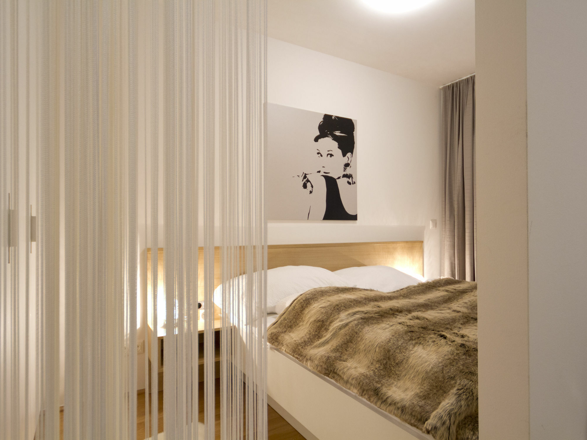 Apartment Balcony Dream Mariahilf 29